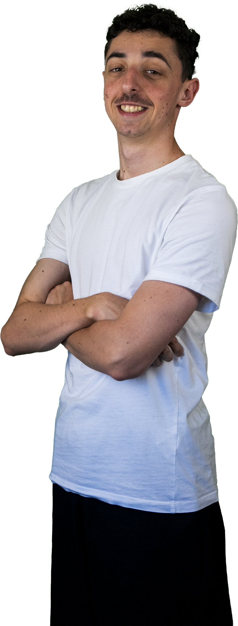 Ewen Le Barch