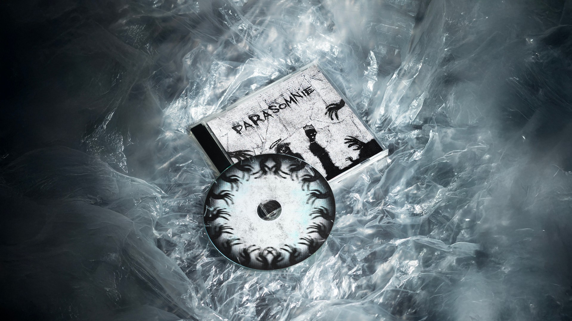 Cover Parasomnie